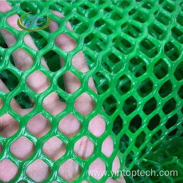 HDPE Plastic Poultry Netting